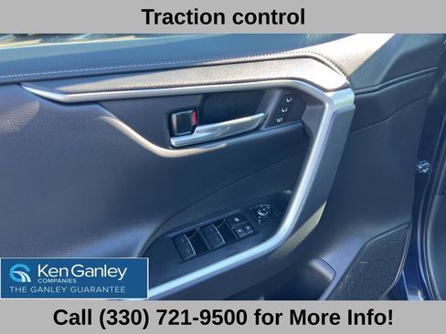 Used 2024 Toyota RAV4 Limited image 26