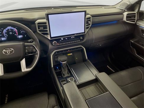 Used 2023 Toyota Tundra Platinum image 25