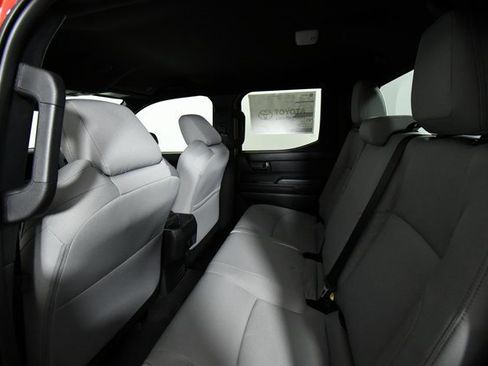 New 2026 Toyota Tacoma SR5 image 24