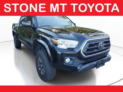 Used 2023 Toyota Tacoma SR5