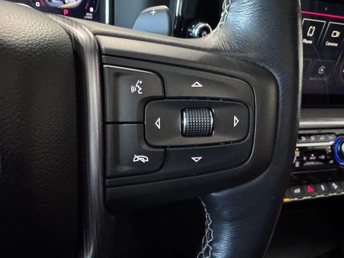 Certified 2023 GMC Sierra 1500 Denali Ultimate image 18