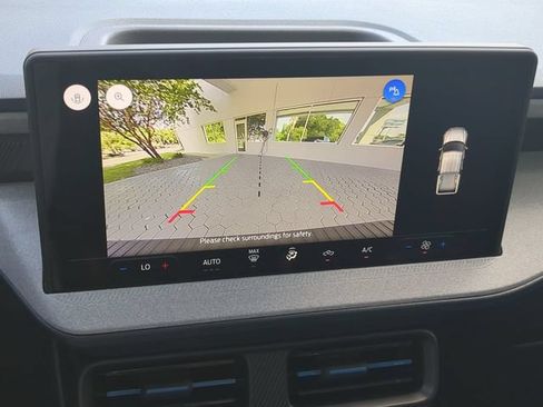 New 2026 Ford Maverick XLT FWD image 22