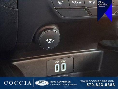 Certified 2022 Ford Ranger XLT w/ Equipment Group 301A Mid image 25