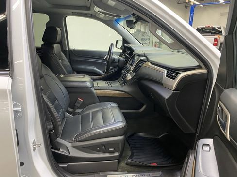 Used 2018 GMC Yukon Denali w/ Open Road Package image 22