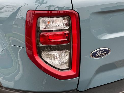 Used 2023 Ford Bronco Sport Badlands image 34