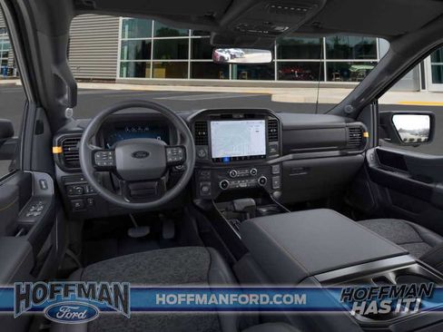 New 2025 Ford F150 Tremor w/ Bed Utility Package image 9