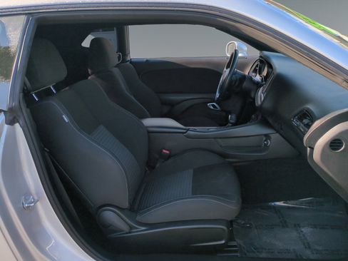 Used 2023 Dodge Challenger GT w/ Blacktop Package image 15