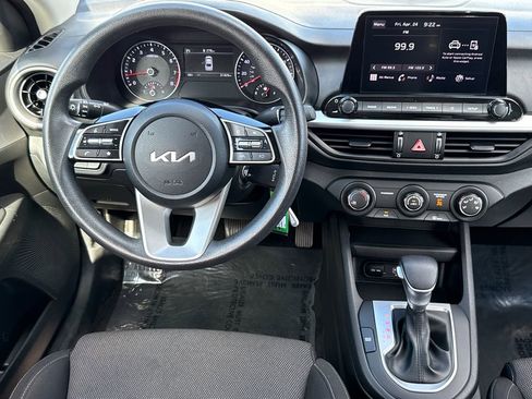 Used 2023 Kia Forte LXS FWD image 17