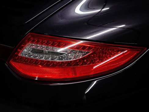 Used 2009 Porsche 911 Carrera 4S AWD/4WD image 35
