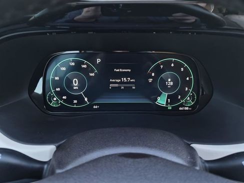 Used 2020 Hyundai Palisade Limited image 33