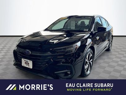 Used 2025 Subaru Legacy Premium