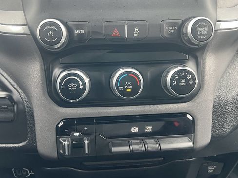 Used 2022 RAM 3500 Lone Star w/ Protection Group AWD/4WD image 35
