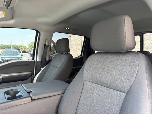 Used 2025 Ford F250 XL w/ STX Appearance Package AWD/4WD image 12