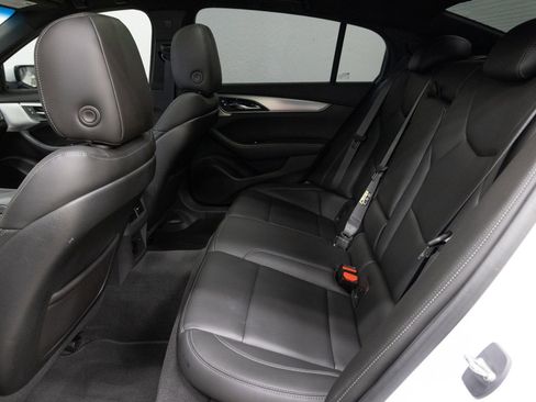 Used 2023 Cadillac CT5 Luxury w/ Sun And Sound Package image 8