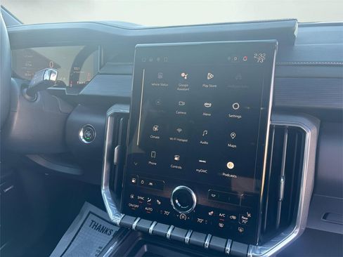 Certified 2024 GMC Acadia Elevation image 24