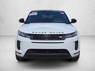Used 2026 Land Rover Range Rover Evoque S video 2