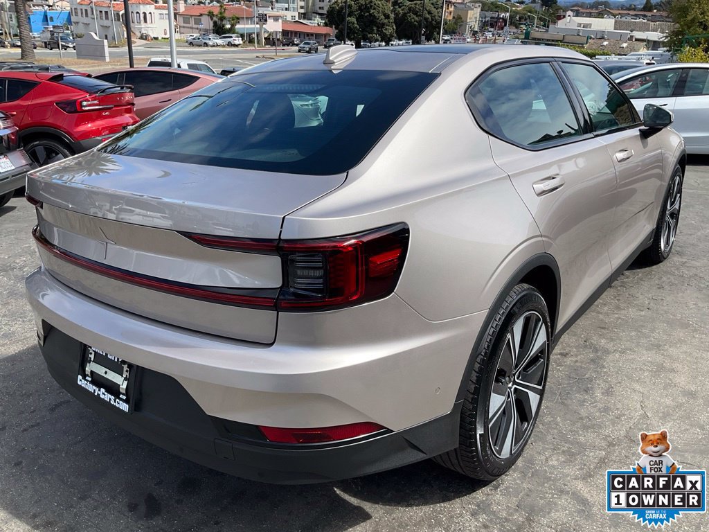 Used 2024 Polestar Polestar 2 AWD/4WD image 78