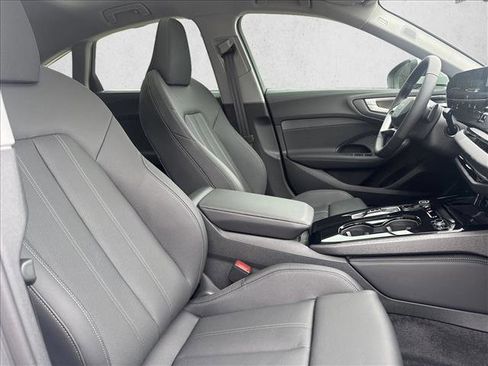 New 2026 Audi A5 2.0T Premium Plus image 24