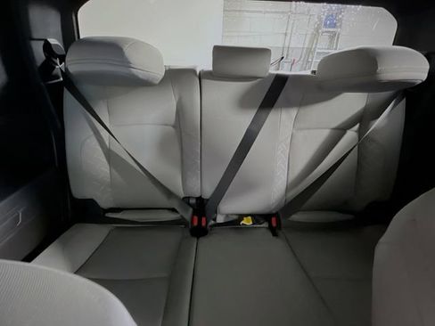 New 2025 Toyota Tacoma SR5 image 29