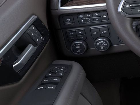 New 2026 Chevrolet Suburban Z71 AWD/4WD image 22