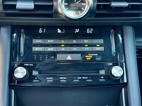 Used 2023 Lexus IS 350 F Sport image 33