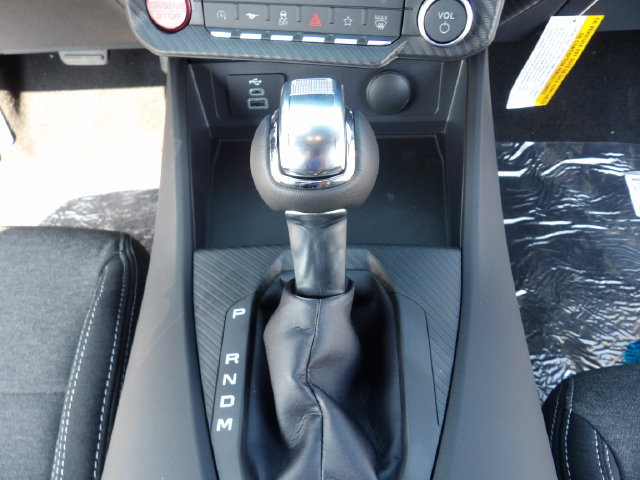 New 2026 Ford Mustang GT RWD image 28