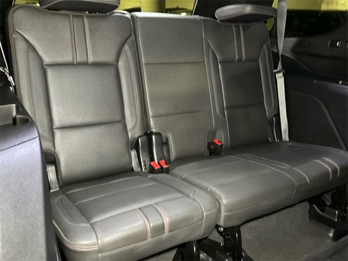 Used 2023 Chevrolet Tahoe RST w/ RST Performance Edition image 18