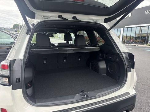 New 2026 Subaru Forester Sport AWD/4WD image 45