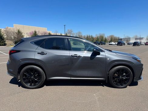 Used 2025 Lexus NX 350 F Sport image 2