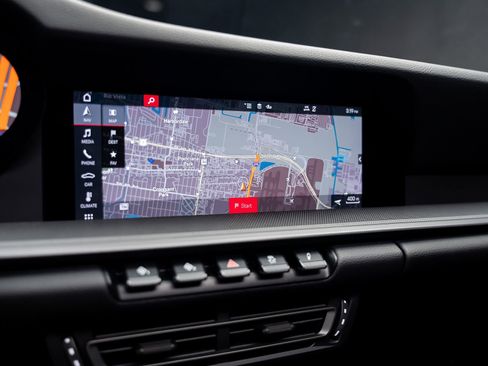 Used 2020 Porsche 911 Carrera 4S image 49