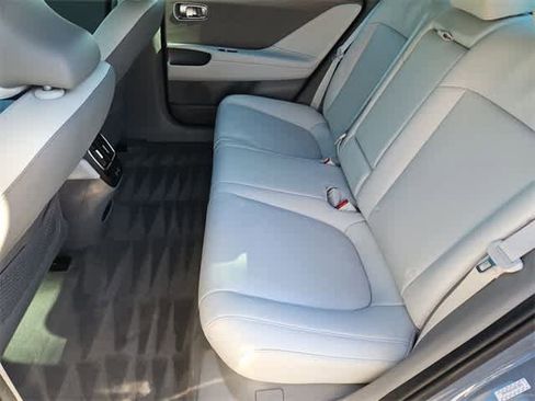 Used 2023 Hyundai Ioniq 6 SEL image 19