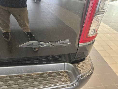 Used 2023 RAM 1500 Big Horn AWD/4WD image 15