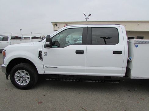 Used 2022 Ford F250 XLT image 15