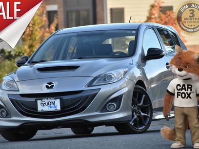 Used 2013 MAZDA MAZDA3 Touring