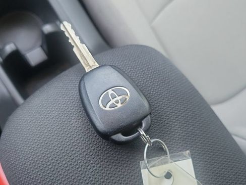Certified 2025 Toyota Corolla Cross L FWD image 26