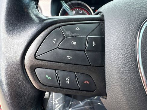 Certified 2023 Dodge Charger GT RWD image 32