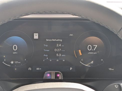 New 2026 Hyundai Palisade SEL image 30