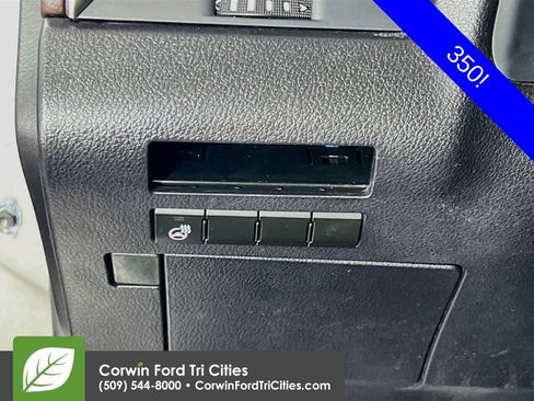 Used 2017 Lexus RX 350 FWD image 19
