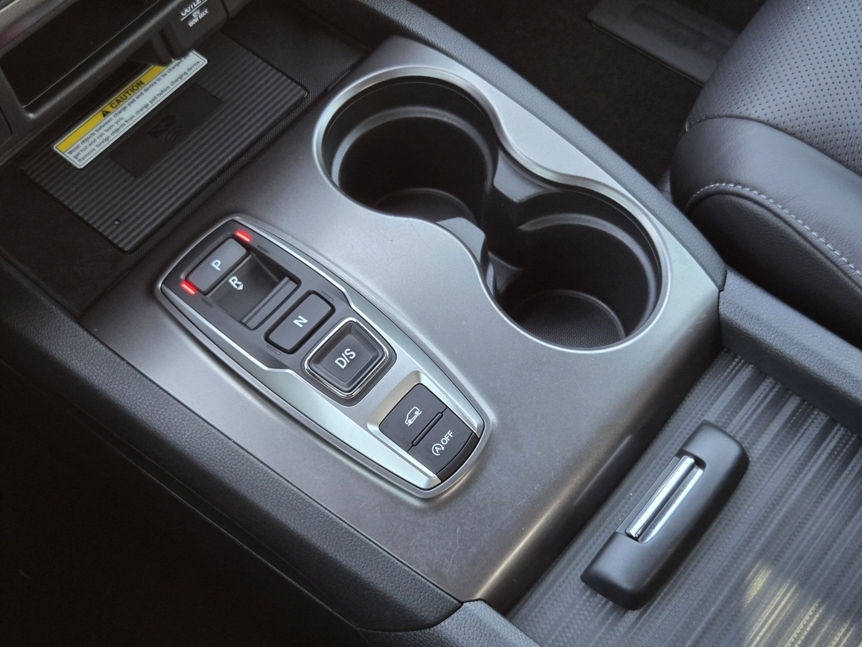 Used 2023 Honda Passport EX-L image 16