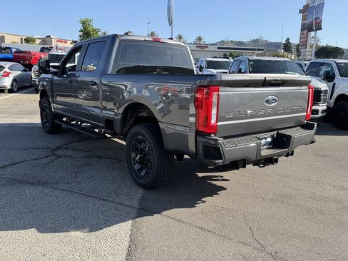 Used 2026 Ford F250 XL w/ STX Appearance Package AWD/4WD image 4