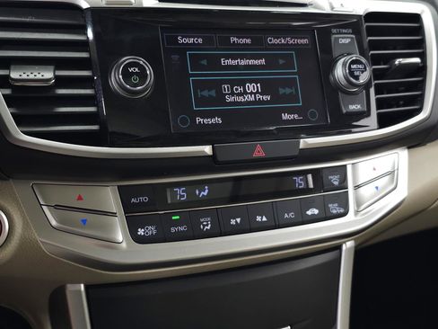 Used 2014 Honda Accord EX-L image 24