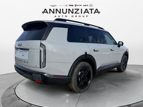 New 2027 Kia Telluride SX X-Line image 5