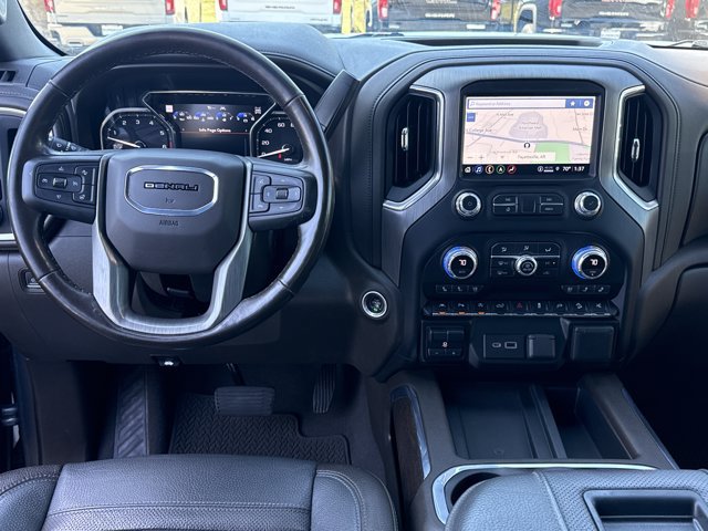 Used 2021 GMC Sierra 1500 Denali w/ Denali Ultimate Package AWD/4WD image 7
