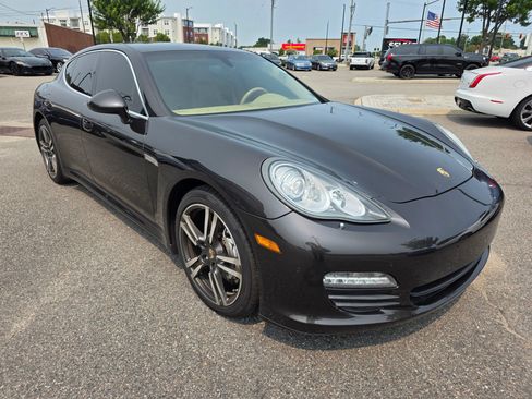 Used 2011 Porsche Panamera 4S AWD/4WD image 6