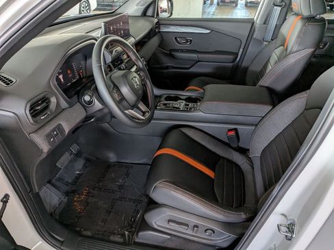 Used 2026 Honda Passport TrailSport image 15