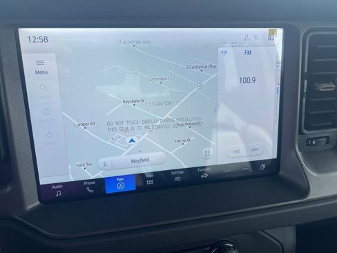 New 2025 Ford Bronco Badlands image 26