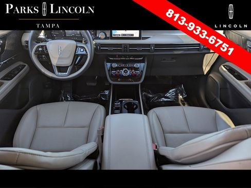 Used 2020 Lincoln Corsair AWD w/ Equipment Group 101A image 5
