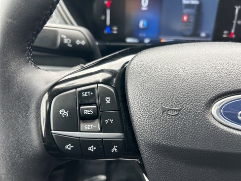 Certified 2024 Ford Escape Base image 24