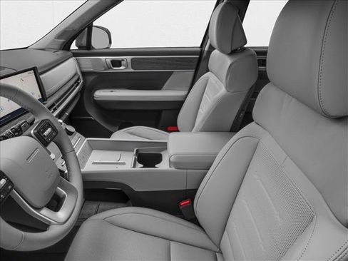 New 2026 Hyundai Santa Fe Limited FWD image 6