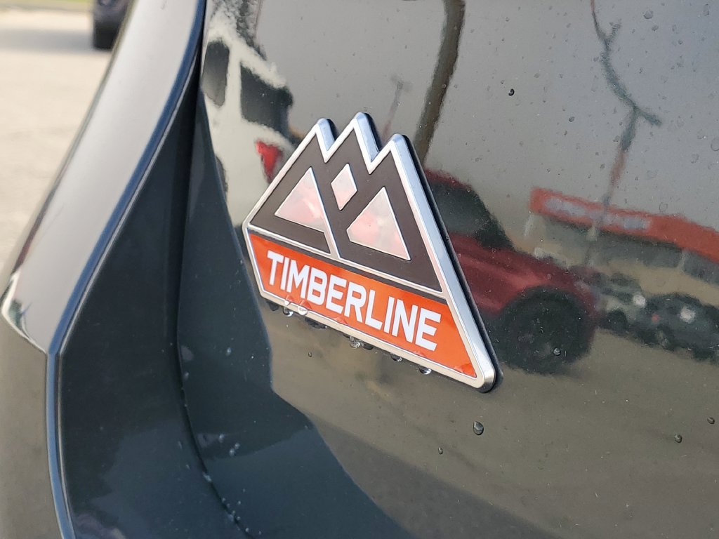 Certified 2023 Ford Explorer Timberline w/ Timberline Technology Package AWD/4WD image 6